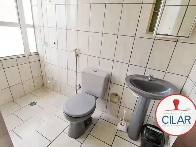 Imagem 2: Imobiliária Cilar Aluga Kitinet no Centro com 31,34M², Ref. 07690.004-Cilar