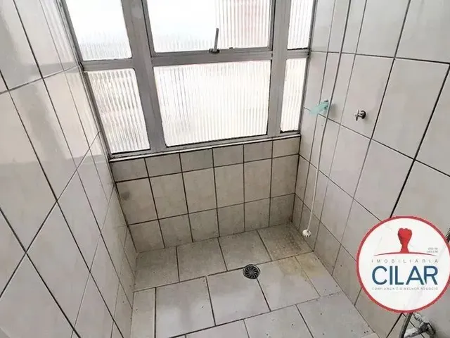 Imagem 9: Imobiliária Cilar Aluga Kitinet no Centro com 31,34M², Ref. 07690.004-Cilar