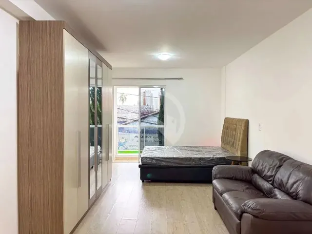 Imagem: Apartamento Studio para Alugar no Ed. Isabella