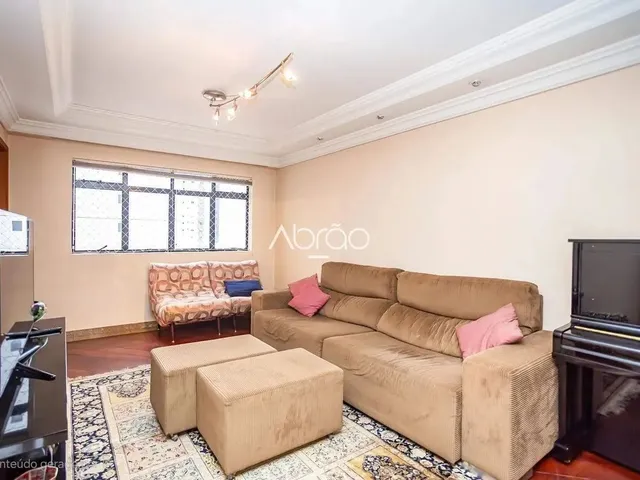 Imagem 10: Apartamento Exclusivo no Batel com 4 Quartos, Elevador Privativo e 260 M²