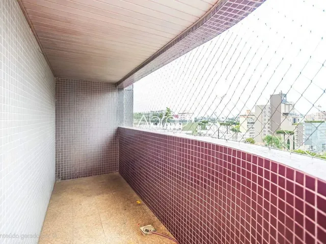 Imagem 12: Apartamento Exclusivo no Batel com 4 Quartos, Elevador Privativo e 260 M²