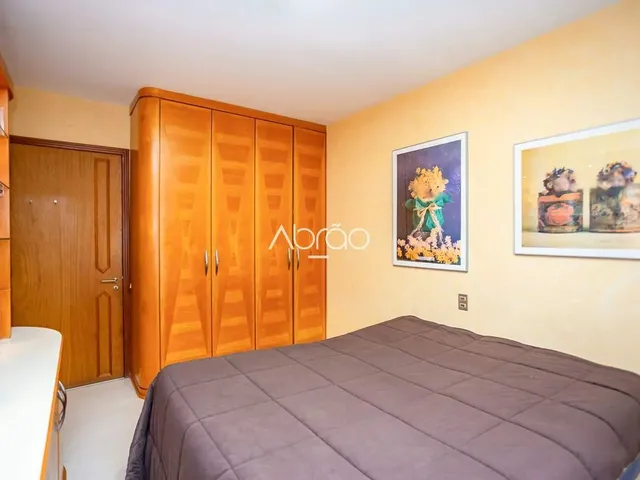 Imagem 5: Apartamento Exclusivo no Batel com 4 Quartos, Elevador Privativo e 260 M²