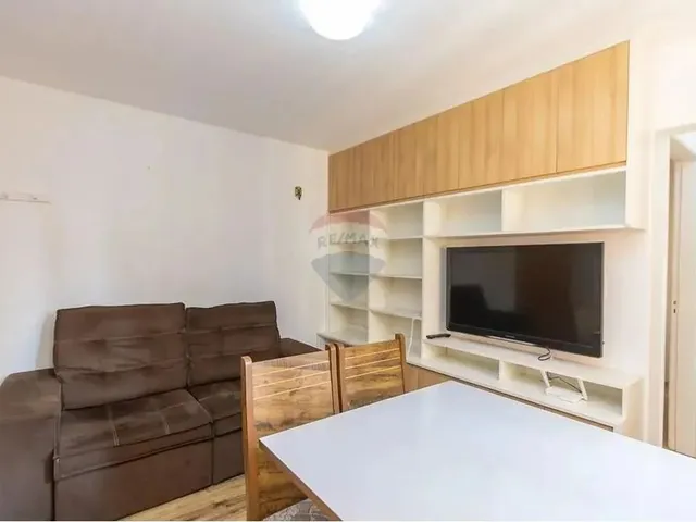 Imagem: Apartamento para Alugar Todo Mobiliado