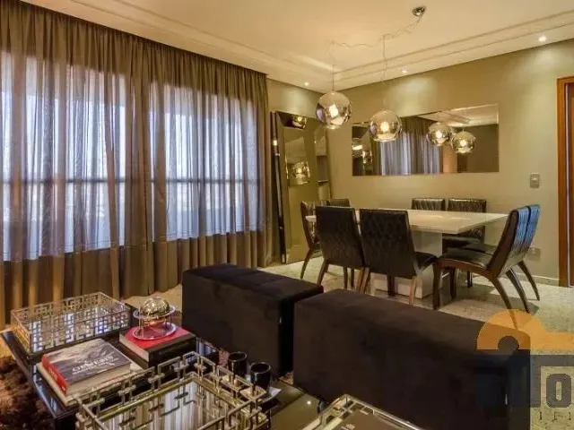 Imagem: Apartamento 3 Quartos