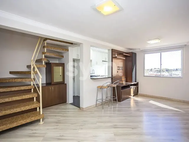 Imagem: Apartamento Duplex 02 Quartos Cabral