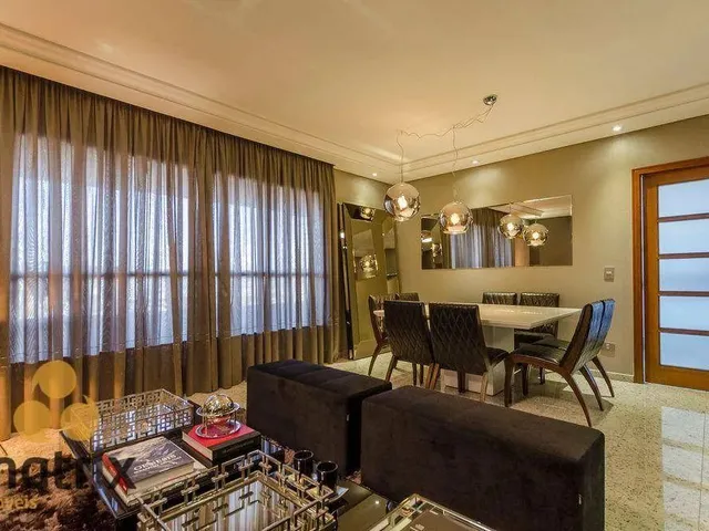 Imagem: Apartamento com 3 Dormitórios para Alugar