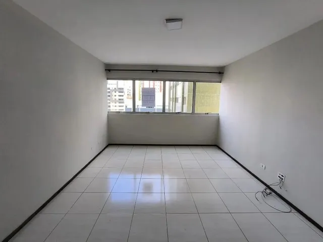Imagem: Apartamento com 3 Quartos para Alugar por
