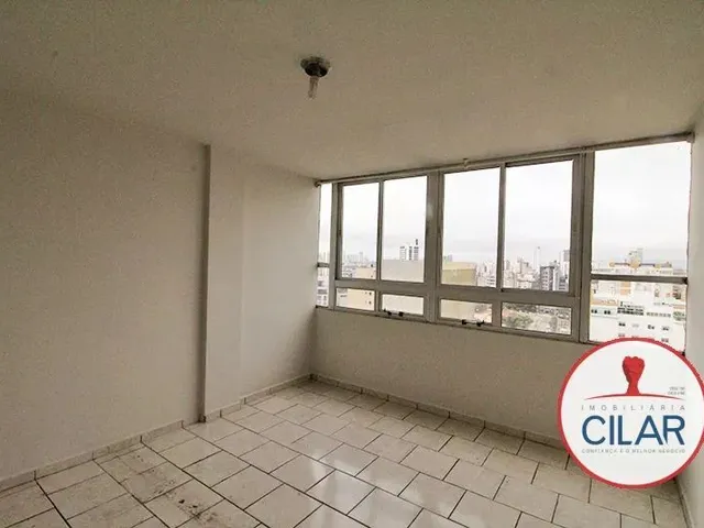Imagem 8: Imobiliária Cilar Aluga Kitinet no Centro com 31,34M², Ref. 07690.003-Cilar