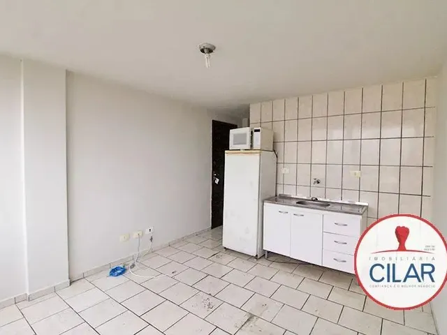 Imagem 5: Imobiliária Cilar Aluga Kitinet no Centro com 31,34M², Ref. 07690.003-Cilar