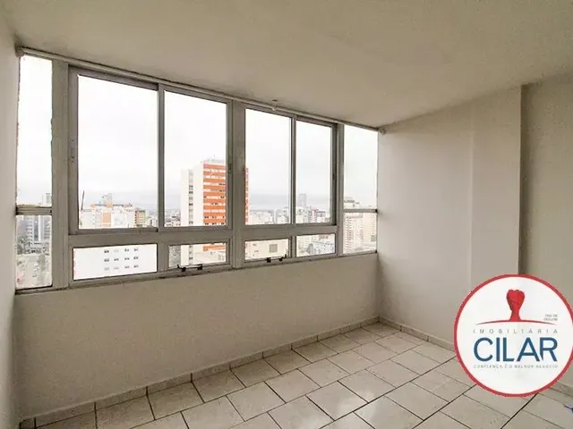 Imagem 9: Imobiliária Cilar Aluga Kitinet no Centro com 31,34M², Ref. 07690.003-Cilar