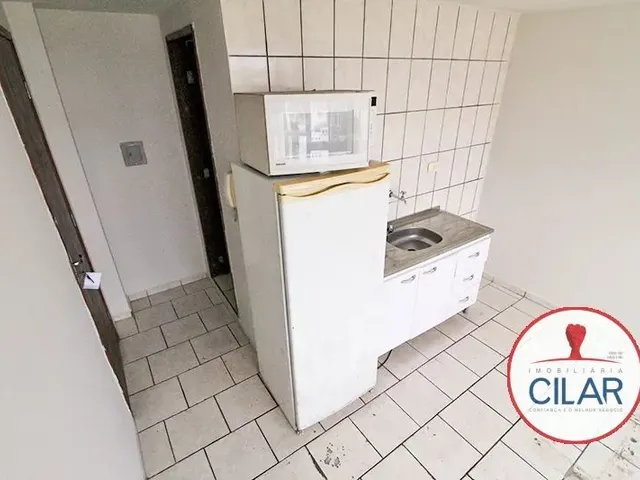 Imagem 10: Imobiliária Cilar Aluga Kitinet no Centro com 31,34M², Ref. 07690.003-Cilar