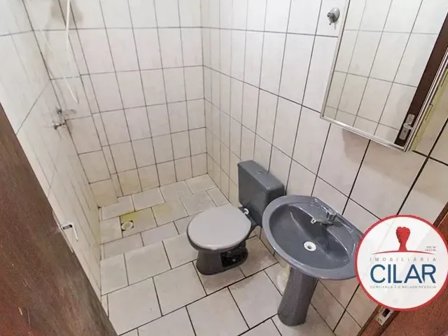 Imagem 7: Imobiliária Cilar Aluga Kitinet no Centro com 31,34M², Ref. 07690.003-Cilar