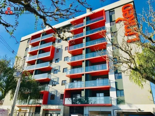 Imagem: Apartamento com 1 Dormitório para Alugar