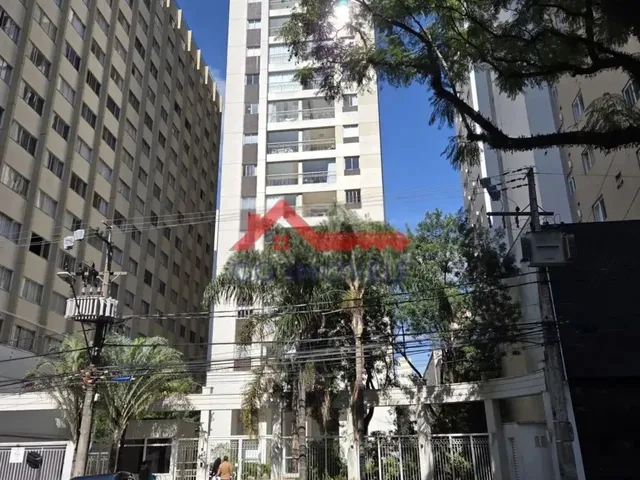 Imagem 1: Apto Batel , Mobiliado , Proximo Ao Shopping Batel, Crystal