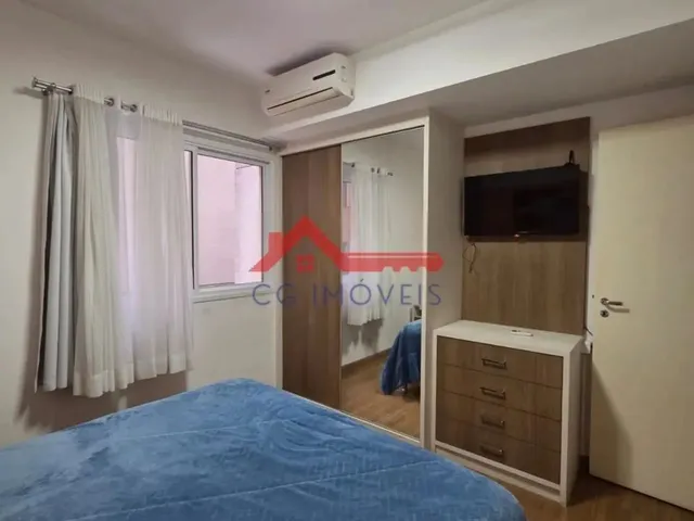 Imagem 5: Apto Batel , Mobiliado , Proximo Ao Shopping Batel, Crystal