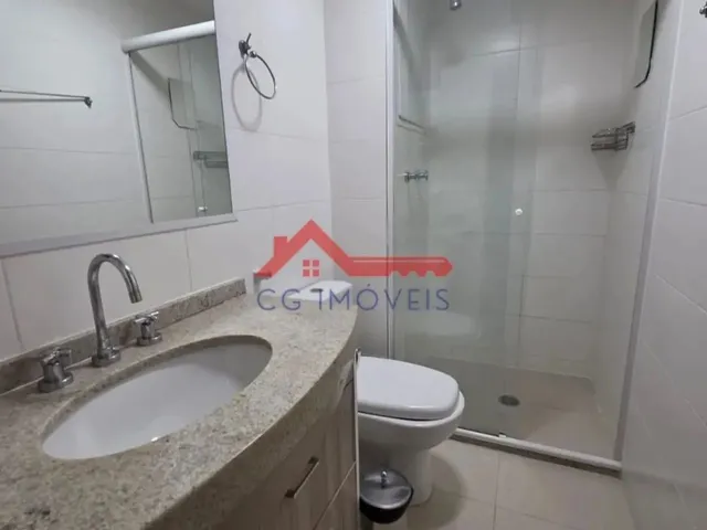 Imagem 8: Apto Batel , Mobiliado , Proximo Ao Shopping Batel, Crystal
