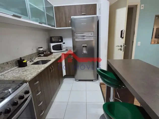 Imagem 13: Apto Batel , Mobiliado , Proximo Ao Shopping Batel, Crystal