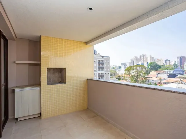 Imagem: Apartamento para Alugar no Cristo Rei, Curitiba