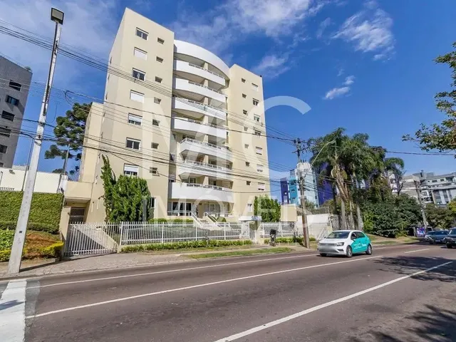 Imagem: Locação de Apartamento com 138.2 M²