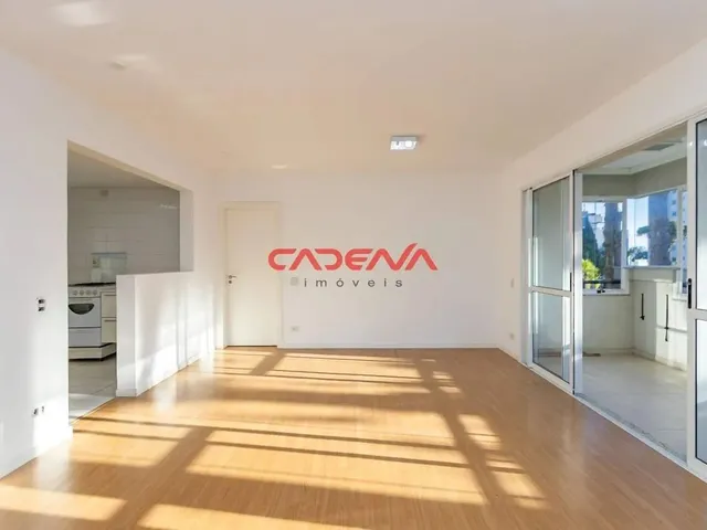 Imagem: Apartamento com 3 Quartos e 2 Vagas para