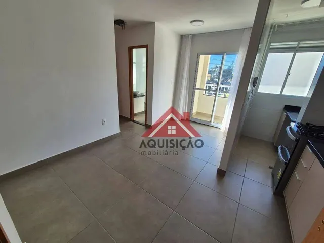 Imagem: Apto Semimobiliado com 2 Quartos 1 Suíte