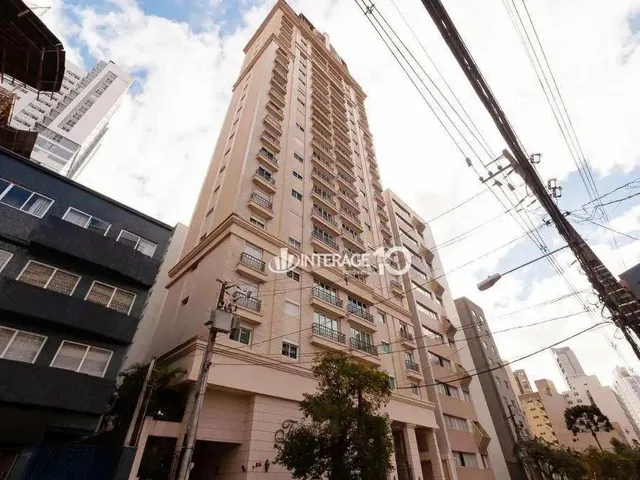Imagem: Apartamento com 3 Quartos para Alugar, 93