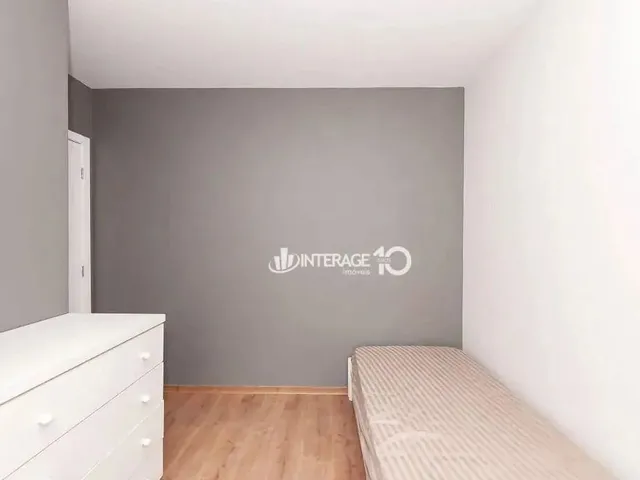 Imagem 3: Apartamento com 3 Quartos para Alugar, 93 M² por R$ 5.496/Mês - Centro - Curitiba/Pr