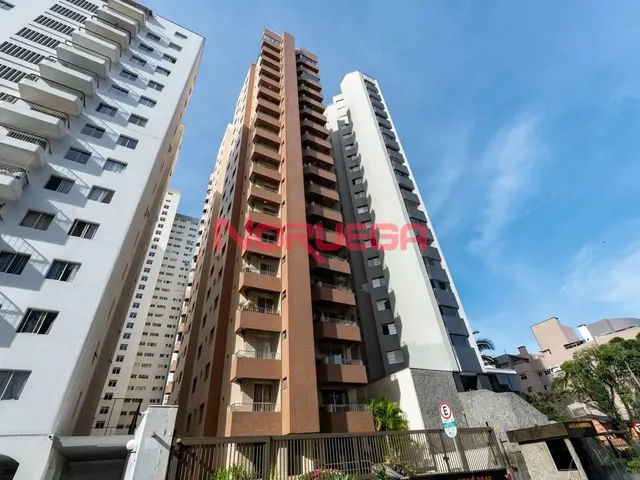 Imagem: Apartamento Residencial em Curitiba - Pr