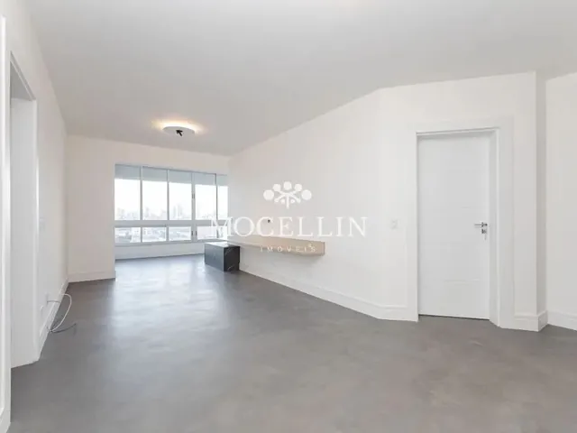 Imagem 4: Apartamento para Locação com 4 Dormitórios, Batel, Curitiba/ Mocellin Imóveis