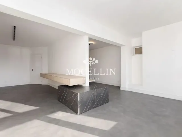 Imagem 7: Apartamento para Locação com 4 Dormitórios, Batel, Curitiba/ Mocellin Imóveis