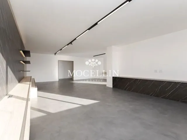 Imagem 6: Apartamento para Locação com 4 Dormitórios, Batel, Curitiba/ Mocellin Imóveis