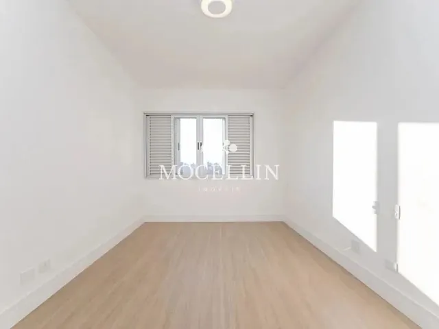 Imagem 11: Apartamento para Locação com 4 Dormitórios, Batel, Curitiba/ Mocellin Imóveis