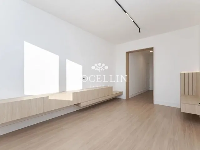 Imagem 8: Apartamento para Locação com 4 Dormitórios, Batel, Curitiba/ Mocellin Imóveis