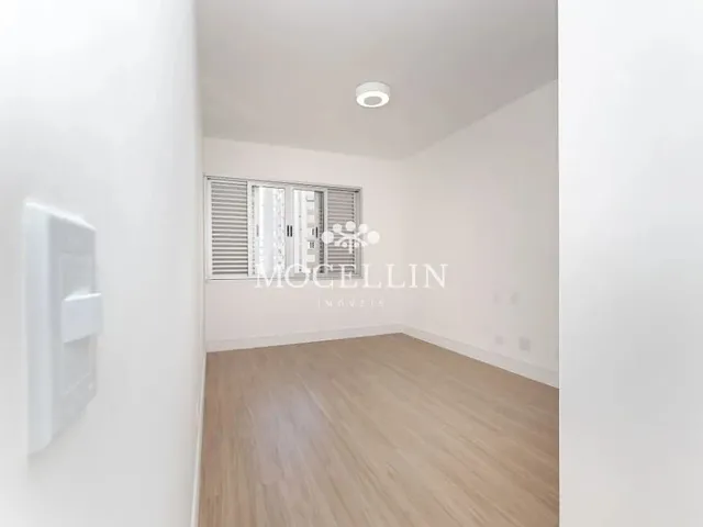 Imagem 5: Apartamento para Locação com 4 Dormitórios, Batel, Curitiba/ Mocellin Imóveis