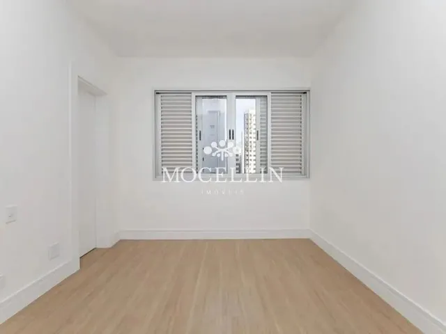 Imagem 10: Apartamento para Locação com 4 Dormitórios, Batel, Curitiba/ Mocellin Imóveis