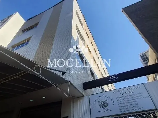 Imagem: Apartamento para Locação com 1 Quarto