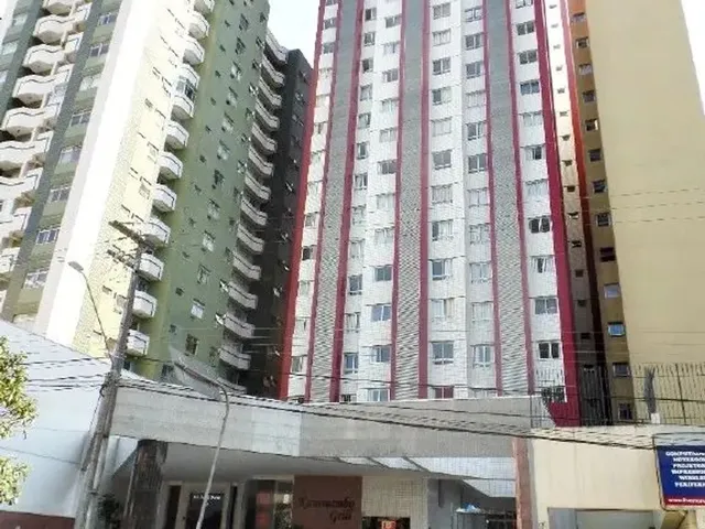 Imagem: Apartamento Residencial no Centro - Edificio