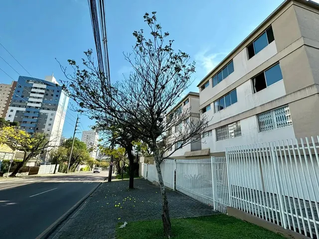 Imagem: Apartamento 2 Quartos para Alugar no Cabral
