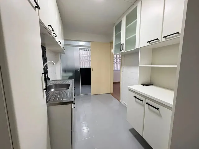 Imagem 6: Apartamento 2 Quartos para Alugar no Cabral