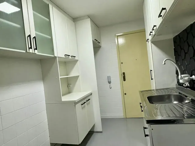 Imagem 2: Apartamento 2 Quartos para Alugar no Cabral