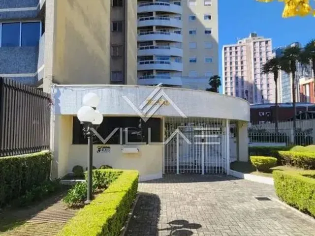 Imagem: Apartamento Mobiliado para Locação no