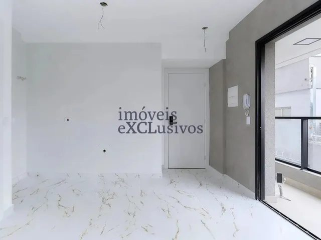 Imagem: Apartamento 1 Suite com Sacada e Terraço