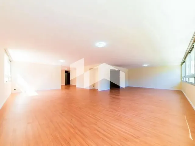 Imagem: Apartamento com 380 M², 4 Quartos Sendo