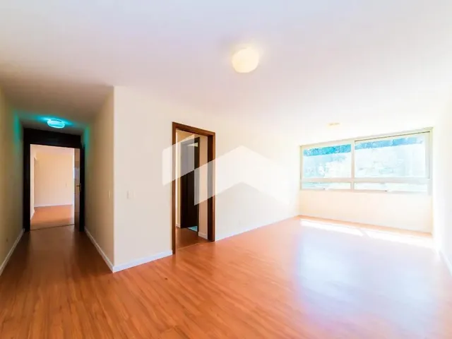 Imagem 10: Apartamento com 380 M², 4 Quartos Sendo 2 Suítes para Alugar no Bairro Batel