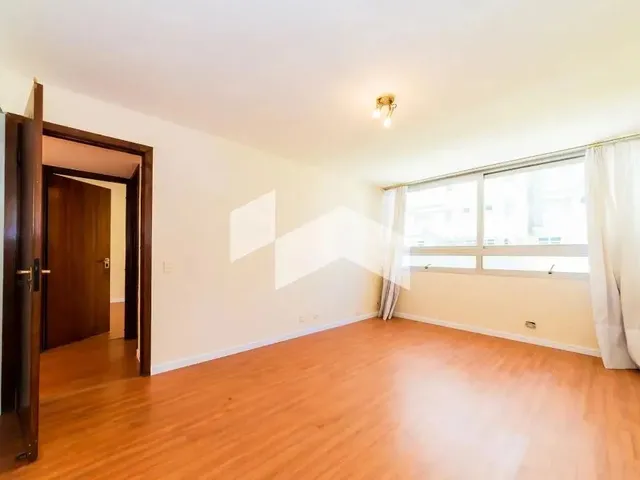 Imagem 14: Apartamento com 380 M², 4 Quartos Sendo 2 Suítes para Alugar no Bairro Batel
