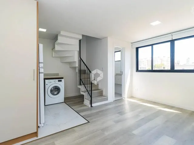 Imagem: Duplex Pertinho da Unicuritiba!