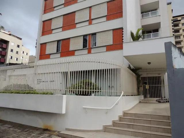 Imagem: Apartamento 3 Quartos (Sendo 1 Suíte)