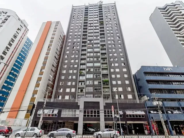 Imagem: Apartamento com 3 Quartos para Alugar por