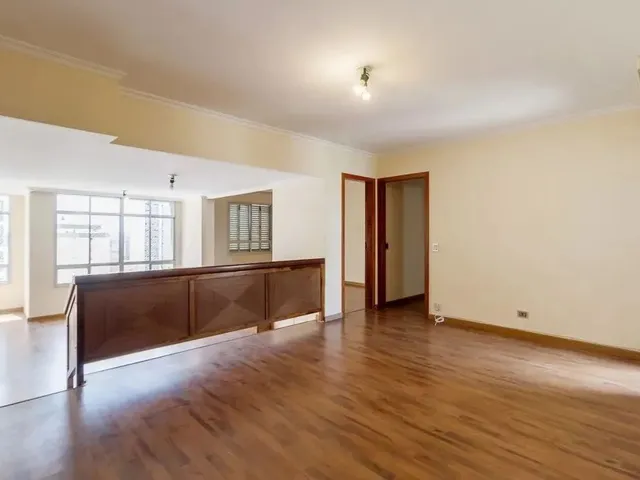 Imagem 12: Apartamento com 3 Quartos para Alugar por R$ 4000.00, 181.94 M2 - Batel - Curitiba/Pr