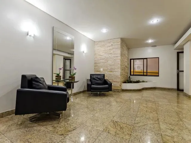 Imagem 14: Apartamento com 3 Quartos para Alugar por R$ 4000.00, 181.94 M2 - Batel - Curitiba/Pr